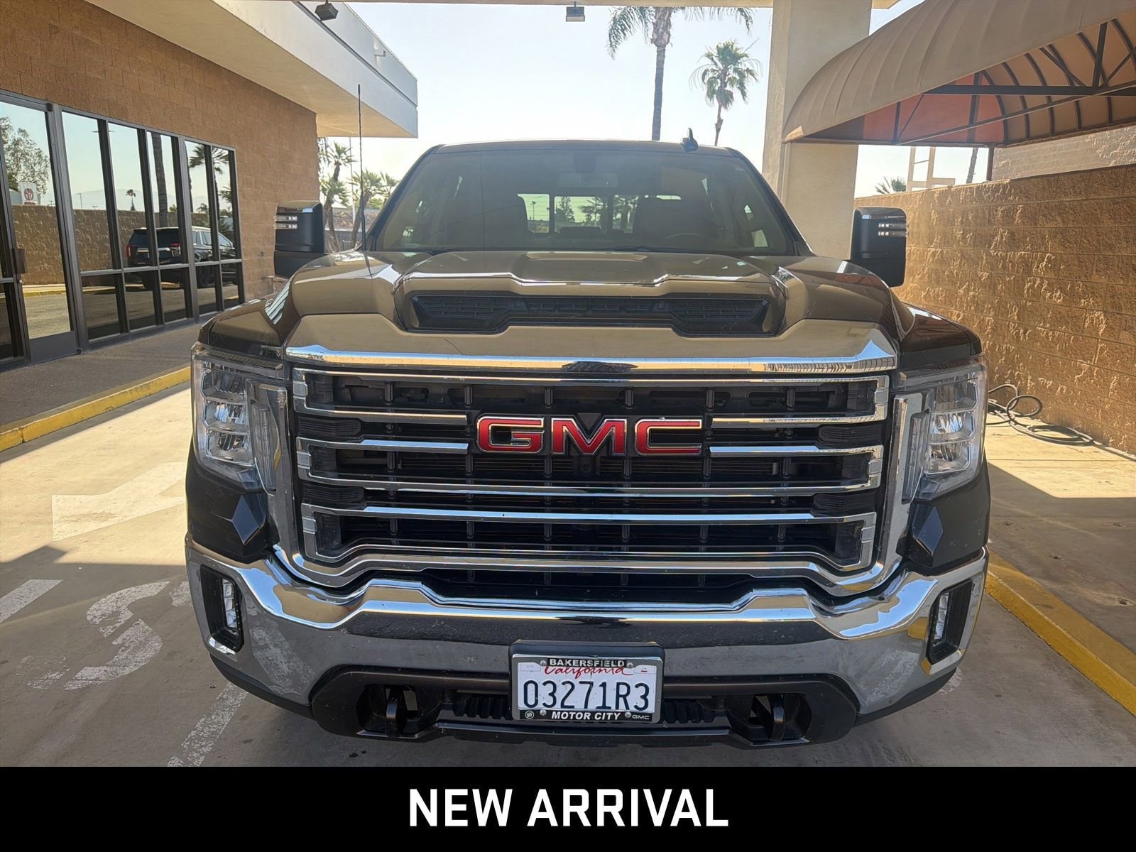 gmc sierra 2500hd 2023 1GT49NE77PF110190 image gmc sierra 2500hd 2023 1GT49NE77PF110190 image